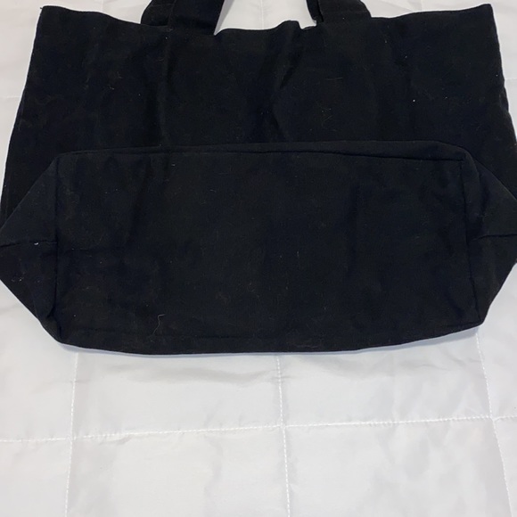 VS canvas/cloth tote - Picture 3 of 5